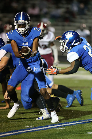 Pine Bluff @ Sylvan Hills 9-24-20 _JWM_0443
