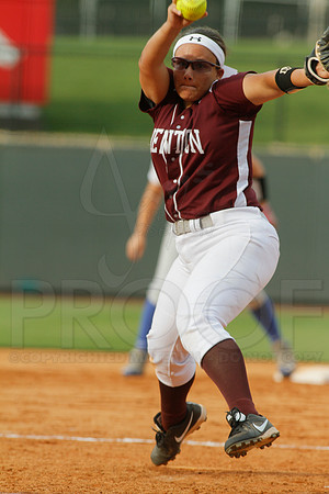 6A State Softball Finals Sheridan vs. Benton 5-23-2014 (© Justin Manning) JWM_0226