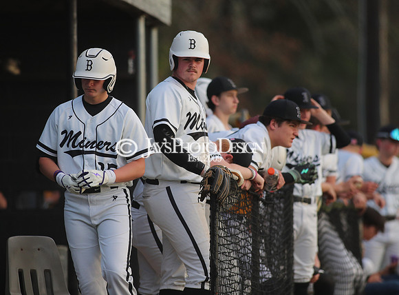 Clinton @ Bauxite baseball 3-5-24_JWM_0001