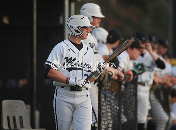 Clinton @ Bauxite baseball 3-5-24_JWM_0005