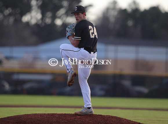 Clinton @ Bauxite baseball 3-5-24_JWM_0006