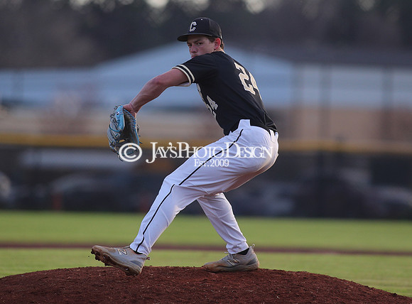 Clinton @ Bauxite baseball 3-5-24_JWM_0007