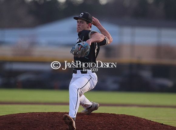Clinton @ Bauxite baseball 3-5-24_JWM_0010