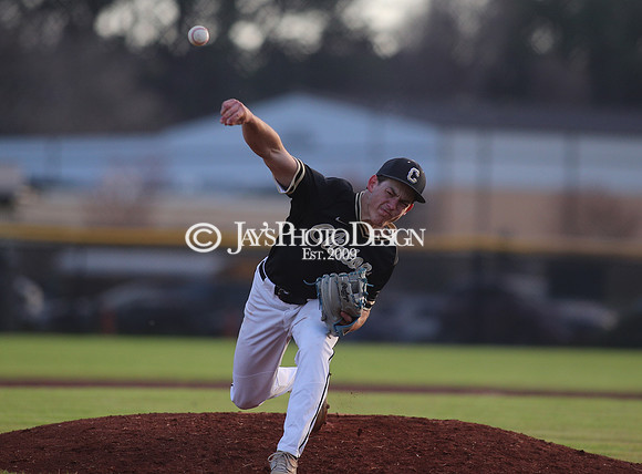 Clinton @ Bauxite baseball 3-5-24_JWM_0012