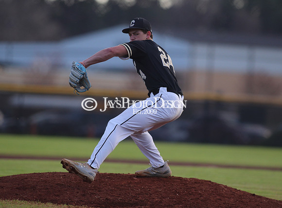 Clinton @ Bauxite baseball 3-5-24_JWM_0016