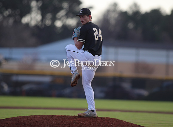 Clinton @ Bauxite baseball 3-5-24_JWM_0013