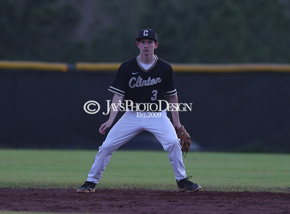 Clinton @ Bauxite baseball 3-5-24_JWM_0027