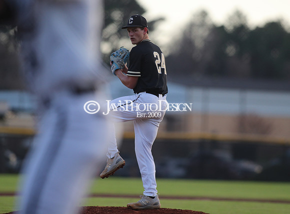 Clinton @ Bauxite baseball 3-5-24_JWM_0030