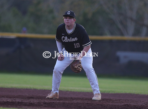 Clinton @ Bauxite baseball 3-5-24_JWM_0033