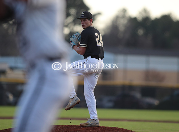 Clinton @ Bauxite baseball 3-5-24_JWM_0036