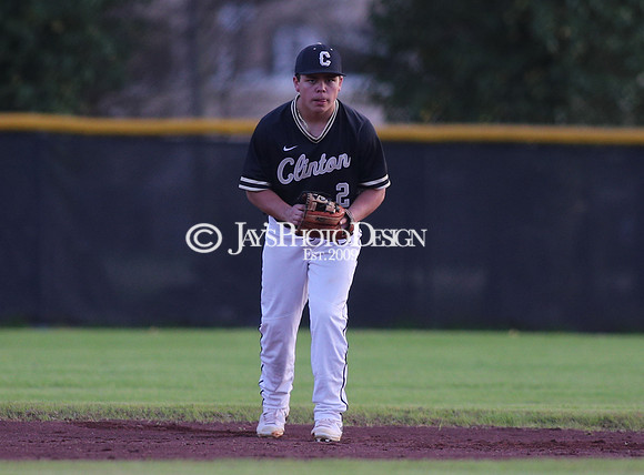 Clinton @ Bauxite baseball 3-5-24_JWM_0042