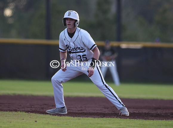 Clinton @ Bauxite baseball 3-5-24_JWM_0046