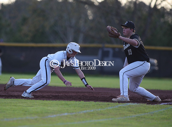 Clinton @ Bauxite baseball 3-5-24_JWM_0055
