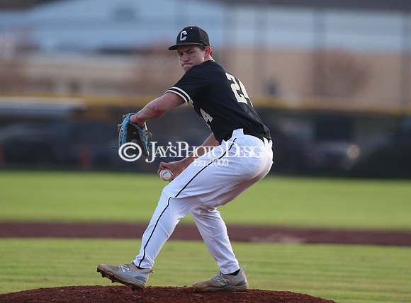 Clinton @ Bauxite baseball 3-5-24_JWM_0061