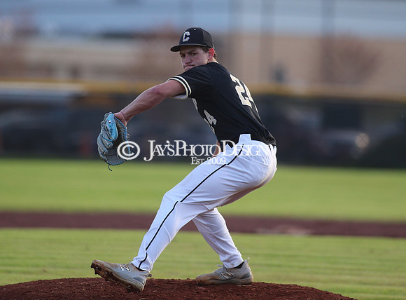 Clinton @ Bauxite baseball 3-5-24_JWM_0062