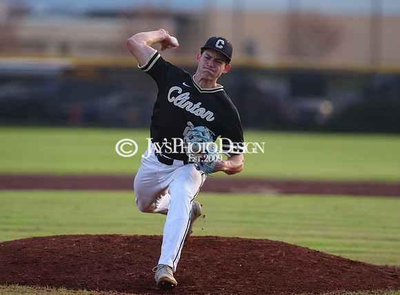 Clinton @ Bauxite baseball 3-5-24_JWM_0063