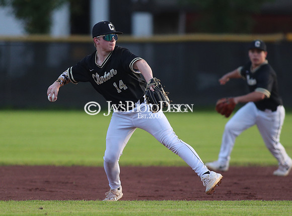 Clinton @ Bauxite baseball 3-5-24_JWM_0065