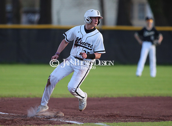Clinton @ Bauxite baseball 3-5-24_JWM_0069