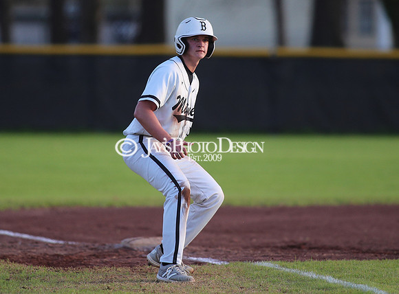 Clinton @ Bauxite baseball 3-5-24_JWM_0083