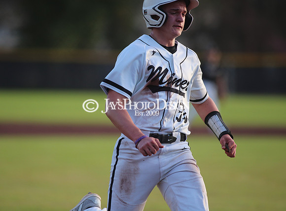 Clinton @ Bauxite baseball 3-5-24_JWM_0087