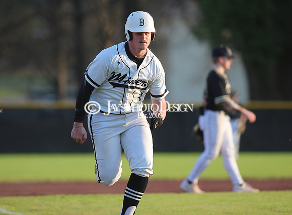 Clinton @ Bauxite baseball 3-5-24_JWM_0093