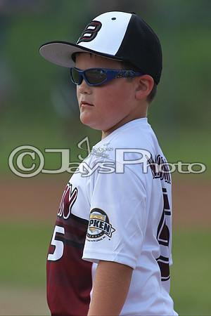 Arkadelphia vs Benton 5-6 year old All-Stars 6-13-2015 (©Justin Manning) JWM_0201