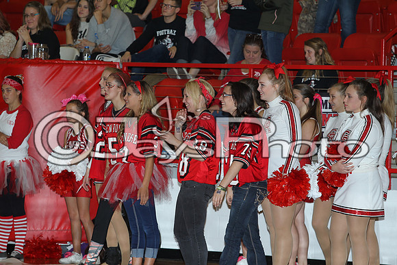 Glen Rose Homecoming (Day Ceremony) 10-23-2015 (©Justin Manning) JWM_0084