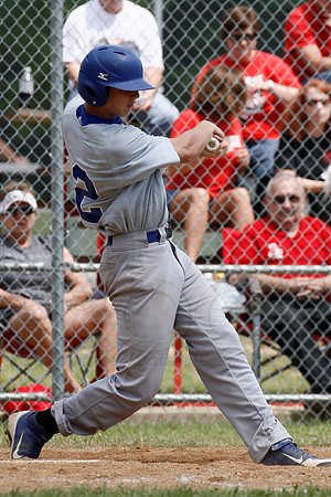 Glen Rose vs. Jessieville 4-28-12 (Justin Manning)058