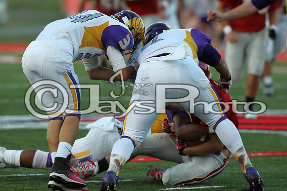 Mayflower @ Glen Rose (Scrimmage) 8-25-2015 (©Justin Manning) JWM_0052