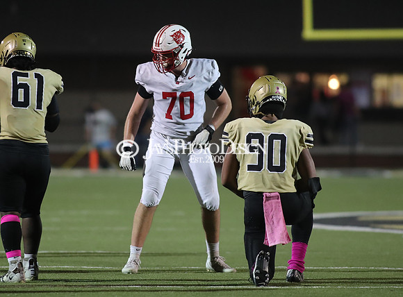 Harding Academy @ Nettleton 10-25-24_JWM_0806