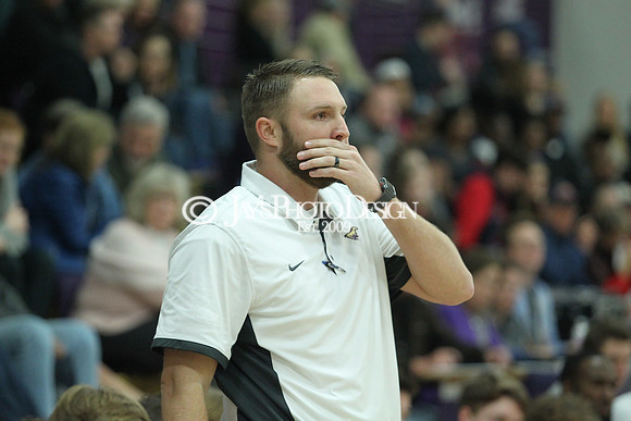 Glen Rose @ Central Arkansas Christian Boys basketball 1-3-20_0513