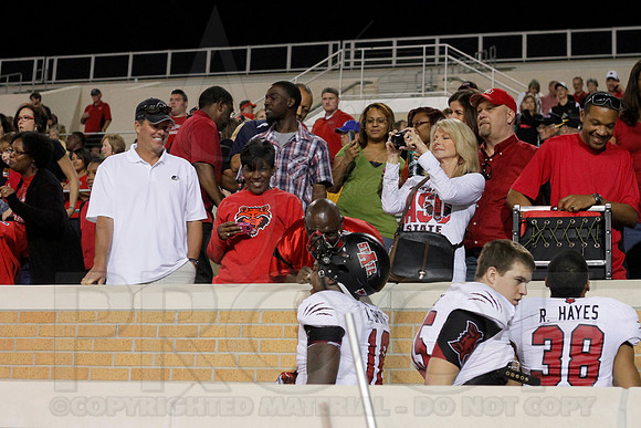 ASU @ North Texas 11-3-12 (Justin Manning)0384