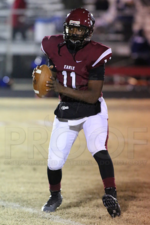Hooten's AR Football 11-14-2014 (©Justin Manning) JWM_0053