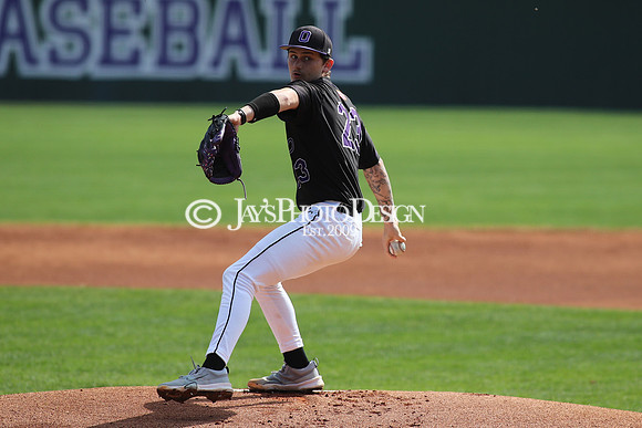 Henderson State @ Ouachita 3-6-24_JWM_0062