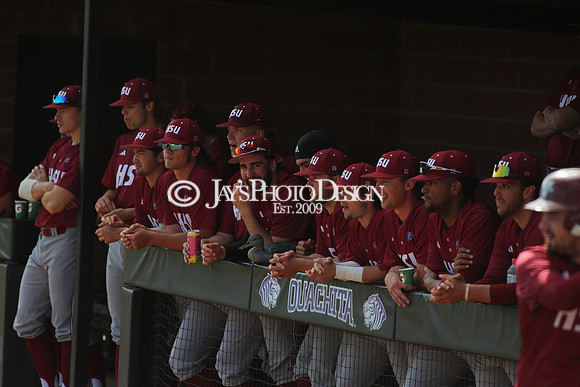 Henderson State @ Ouachita 3-6-24_JWM_0092