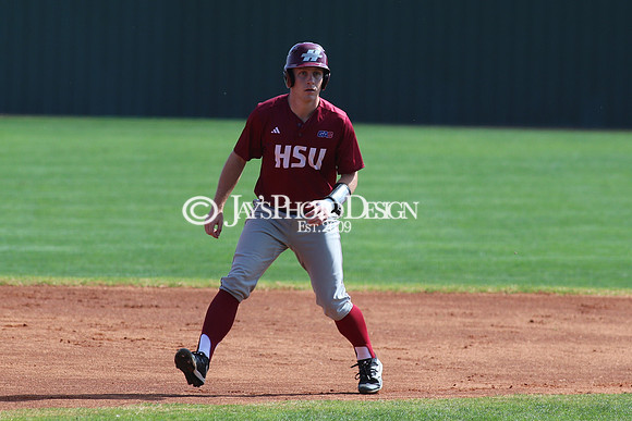 Henderson State @ Ouachita 3-6-24_JWM_0098