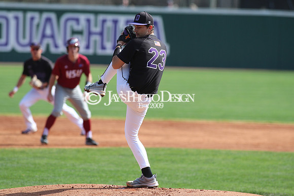 Henderson State @ Ouachita 3-6-24_JWM_0115