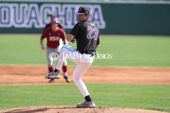 Henderson State @ Ouachita 3-6-24_JWM_0128