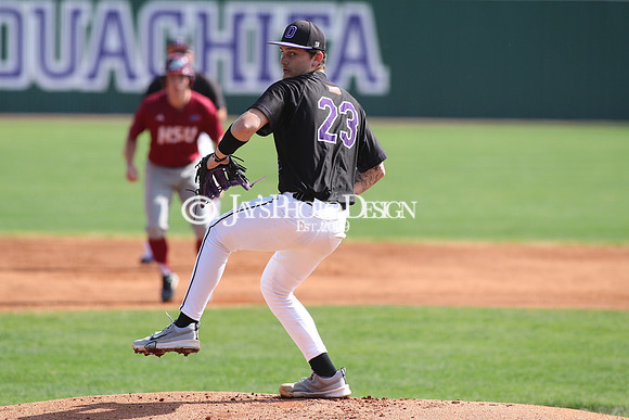 Henderson State @ Ouachita 3-6-24_JWM_0129