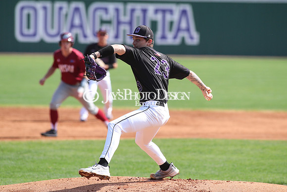 Henderson State @ Ouachita 3-6-24_JWM_0130