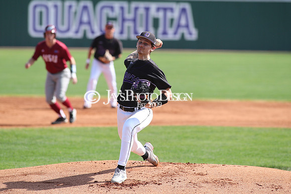 Henderson State @ Ouachita 3-6-24_JWM_0132