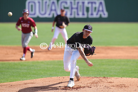Henderson State @ Ouachita 3-6-24_JWM_0134