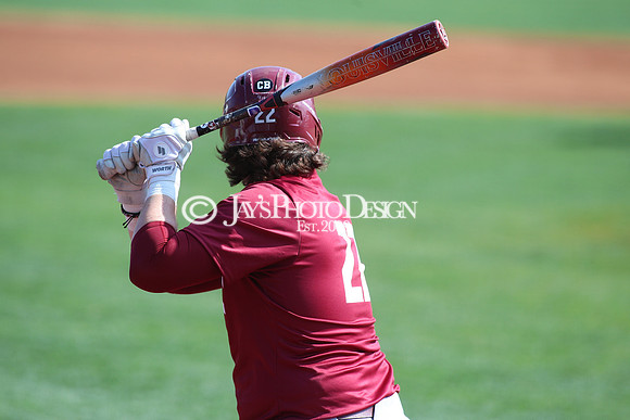 Henderson State @ Ouachita 3-6-24_JWM_0135