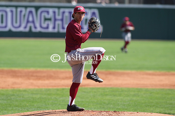 Henderson State @ Ouachita 3-6-24_JWM_0145