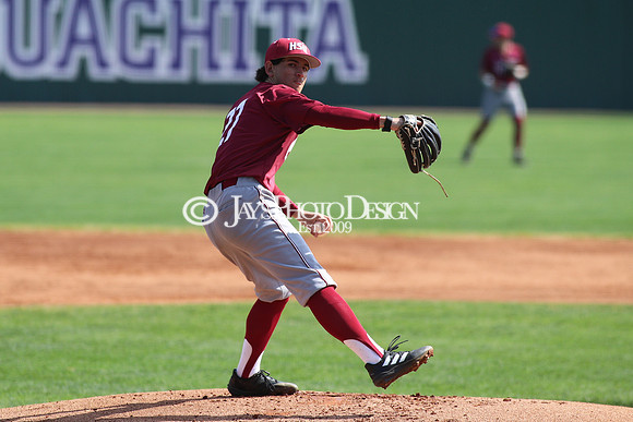 Henderson State @ Ouachita 3-6-24_JWM_0146