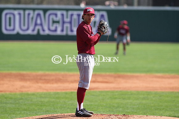 Henderson State @ Ouachita 3-6-24_JWM_0144