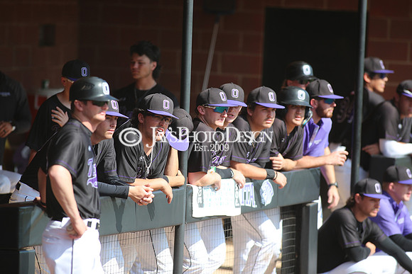 Henderson State @ Ouachita 3-6-24_JWM_0161