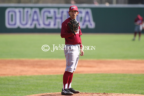 Henderson State @ Ouachita 3-6-24_JWM_0162