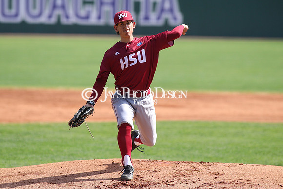 Henderson State @ Ouachita 3-6-24_JWM_0174
