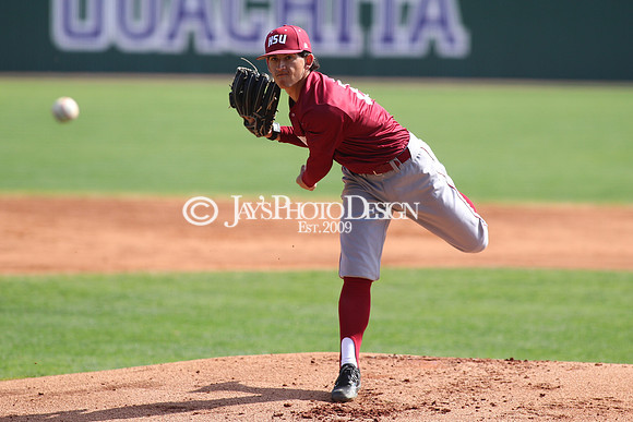 Henderson State @ Ouachita 3-6-24_JWM_0177